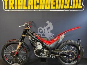 TRIAL MONTESA COTA 4RT 301 300CC TRIALMOTOR — MOTOREN | OVERIGE MERKEN — MARKTPLAATS