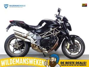 BRUTALE 990 R — MOTOREN | MV AGUSTA — MARKTPLAATS