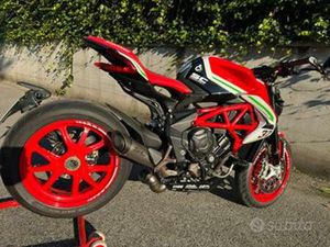 DRAGSTER RC (REPARTO CORSE) N.34 OF 250