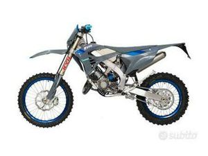 TM RACING 125 EN FI MY 26