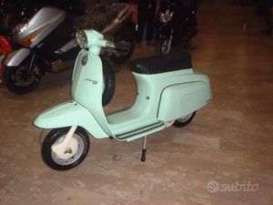 LAMBRETTA V 50 SPECIAL - 1971