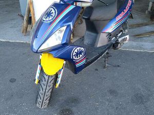 KREIDLER GALACTICA 50DD