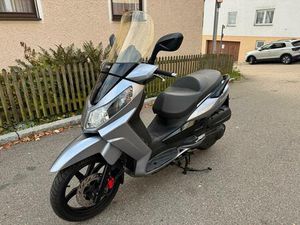 SYM CITYCOM 300 ‼️NUR 15957 KM‼️