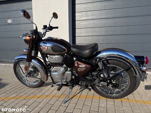 ROYAL ENFIELD CLASSIC