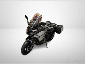 CFMOTO 650GT - CFMOTO 650GT (2021 --> )