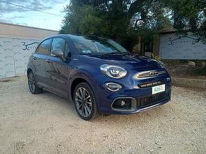 FIAT 500X 1.3 MULTIJET 95 CV SPORT