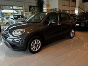 500 X CROSS BUSINESS 1.3 MTJ 95 CV
