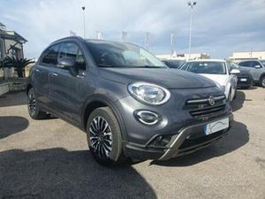 FIAT 500X 1.6 MJ 130CV CROSS