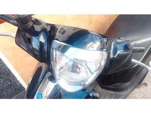 PIAGGIO - LIBERTY ABS 125