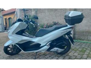HONDA PCX 125 - 2019