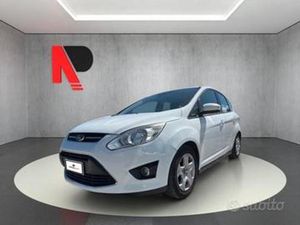 FORD C-MAX 1.6 TDCI 95CV TITANIUM