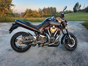 YAMAHA MT-01 RP18