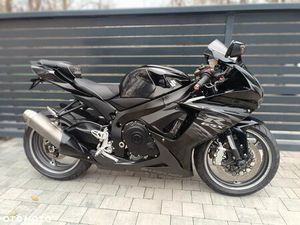 SUZUKI GSX-R