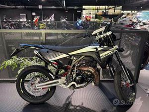 FANTIC MOTOR XM 50 MOTARD PERFORMANCE