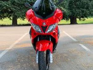 GILERA NEXUS 500