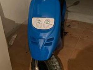 TYPHOON D&APOS;EPOCA