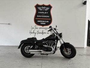 HARLEY-DAVIDSON DYNA FAT BOB DYNA FAT BOB 103