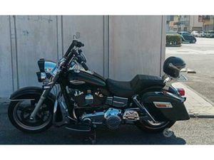 HARLEY DAVIDSON DYNA SWITCHBACK