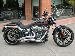 HARLEY-DAVIDSON SOFTAIL BREAKOUT FXBR 117 - 2024