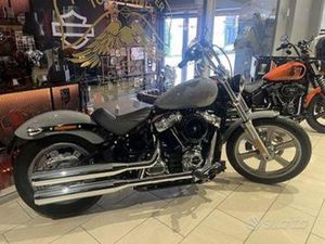 HARLEY-DAVIDSON SOFTAIL STANDARD SOFTAIL STAN...