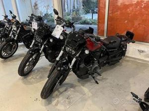 HARLEY-DAVIDSON NIGHTSTER NIGHSTER 975