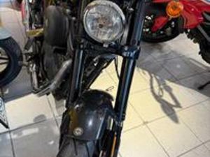 HARLEY-DAVIDSON XL 1200 CX SPORSTER ROADSTER - 201