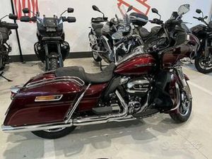 HARLEY-DAVIDSON TOURING ULTRA LIMITED ULTRA L...