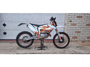 KTM FREERIDE 250 2T