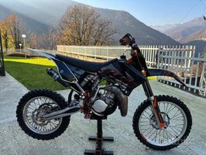 KTM 85 SX - 2011