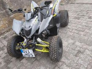 AEON COBRA 422 BJ 2021