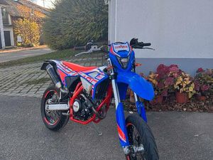 BETA RR 125 LC RACING EDITION BJ.2023