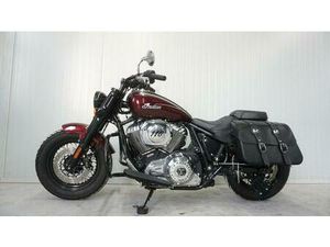 INDIAN SUPER CHIEF LIMITED *ABS*3.900KM*