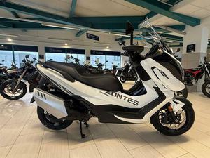 ZONTES 368 E SOFORT VERFÜGBAR