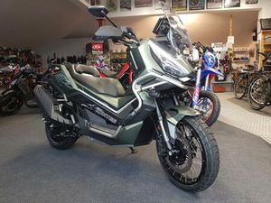 ZONTES 368 G ADV VORFÜHRER, WENIG KM, VOLLE AUSSTATTUNG, AKTION!