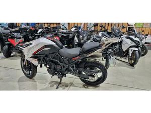 BENELLI TRK 702 INKL. KOFFERSET