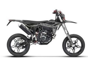 BETA RR 125 LC T SUPERMOTO/MOTARD X SPECIAL -AM LAGER