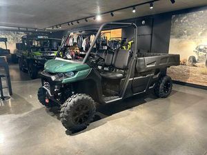 CAN-AM TRAXTER PRO XU HD10 T ABS 2026