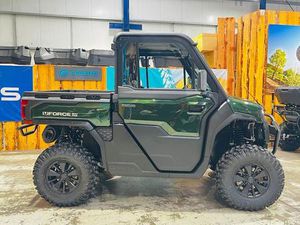 CFMOTO U FORCE U10 PRO HIGLAND ABS