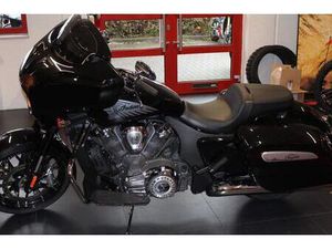 INDIAN CHIEFTAIN POWER PLUS