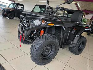 LONCIN XWOLF 300 L7E QUAD ATV 90 KMH VERSION !!!