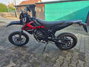 RIEJU MRT 50 EUROPA SM 50