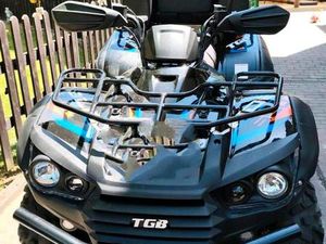 QUAD TGB BLADE 550 (LOV)
