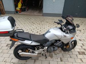 HONDA CBF 600 SA PC38, NEUER TÜV UND REIFEN NEU