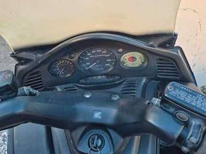 HONDA SILVER WING SILVER WING 400 GRIGIO