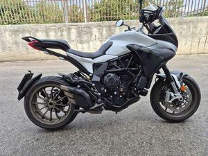 MV AGUSTA TURISMO VELOCE 800 TURISMO VELOCE LUSSO BIANCO