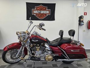 HARLEY-DAVIDSON ROAD KING