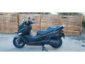 SUZUKI BURGMAN 400 - 2024
