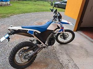 BMW G 650 XCHALLENGE - 2008