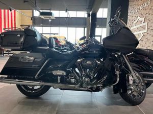 ECOSSE TOURING ROAD GLIDE 1800 CVO 2011