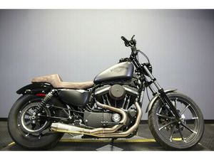2016 HARLEY-DAVIDSON IRON 883